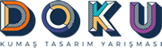 Doku Kumaş Tasarım Yarışması